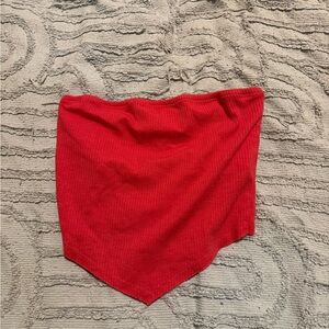 Urban outfitters tube top